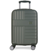 Obrázok z Sada cestovních kufrů ROCK Aspen TR-0282/3 PP - světle zelená - 103 L / 61 L / 36 L