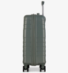 Obrázok z Sada cestovních kufrů ROCK Aspen TR-0282/3 PP - světle zelená - 103 L / 61 L / 36 L