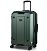 Obrázok z Cestovní kufr ROCK Alpine TR-0288/3-M ABS/PC - zelená - 65 L + 15% EXPANDER