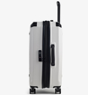 Obrázok z Cestovní kufr ROCK Alpine TR-0288/3-M ABS/PC - bílá - 65 L + 15% EXPANDER