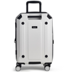 Obrázok z Kabinové zavazadlo ROCK Alpine TR-0288/3-S ABS/PC - bílá - 39 L + 15% EXPANDER