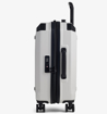 Obrázok z Kabinové zavazadlo ROCK Alpine TR-0288/3-S ABS/PC - bílá - 39 L + 15% EXPANDER