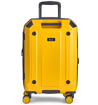 Obrázok z Kabinové zavazadlo ROCK Alpine TR-0288/3-S ABS/PC - žlutá - 39 L + 15% EXPANDER