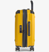 Obrázok z Kabinové zavazadlo ROCK Alpine TR-0288/3-S ABS/PC - žlutá - 39 L + 15% EXPANDER