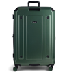 Obrázok z Sada cestovních kufrů ROCK Alpine TR-0288/3 ABS/PC - zelená - 94 L / 65 L / 39 L + 15% EXPANDER