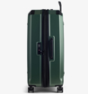 Obrázok z Sada cestovních kufrů ROCK Alpine TR-0288/3 ABS/PC - zelená - 94 L / 65 L / 39 L + 15% EXPANDER