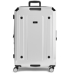 Obrázok z Sada cestovních kufrů ROCK Alpine TR-0288/3 ABS/PC - bílá - 94 L / 65 L / 39 L + 15% EXPANDER