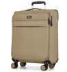 Obrázok z Sada cestovních kufrů ROCK Harper TR-0286/3 - béžová - 82 L / 50 L + EXPANDER / 34 L