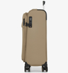 Obrázok z Sada cestovních kufrů ROCK Harper TR-0286/3 - béžová - 82 L / 50 L + EXPANDER / 34 L