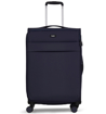 Obrázok z Cestovní kufr ROCK Harper TR-0286/3-M - tmavě modrá - 50 L + EXPANDER