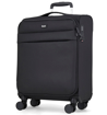 Obrázok z Sada cestovních kufrů ROCK Harper TR-0286/3 - černá - 82 L / 50 L + EXPANDER / 34 L