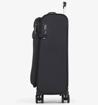 Obrázok z Sada cestovních kufrů ROCK Harper TR-0286/3 - černá - 82 L / 50 L + EXPANDER / 34 L