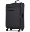Obrázok z Sada cestovních kufrů ROCK Harper TR-0286/3 - černá - 82 L / 50 L + EXPANDER / 34 L