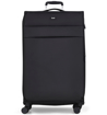 Obrázok z Sada cestovních kufrů ROCK Harper TR-0286/3 - černá - 82 L / 50 L + EXPANDER / 34 L