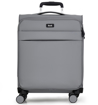 Obrázok z Sada cestovních kufrů ROCK Harper TR-0286/3 - šedá - 82 L / 50 L + EXPANDER / 34 L