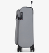 Obrázok z Sada cestovních kufrů ROCK Harper TR-0286/3 - šedá - 82 L / 50 L + EXPANDER / 34 L