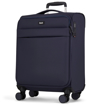 Obrázok z Sada cestovních kufrů ROCK Harper TR-0286/3 - tmavě modrá - 82 L / 50 L + EXPANDER / 34 L