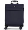 Obrázok z Sada cestovních kufrů ROCK Harper TR-0286/3 - tmavě modrá - 82 L / 50 L + EXPANDER / 34 L