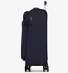Obrázok z Sada cestovních kufrů ROCK Harper TR-0286/3 - tmavě modrá - 82 L / 50 L + EXPANDER / 34 L