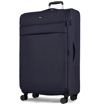 Obrázok z Sada cestovních kufrů ROCK Harper TR-0286/3 - tmavě modrá - 82 L / 50 L + EXPANDER / 34 L