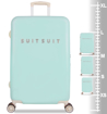 Obrázok z Sada cestovních kufrů SUITSUIT TR-1222/3 - Fabulous Fifties Luminous Mint - 91 L / 60 L / 32 L