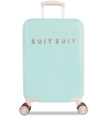 Obrázok z Sada cestovních kufrů SUITSUIT TR-1222/3 - Fabulous Fifties Luminous Mint - 91 L / 60 L / 32 L
