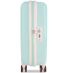 Obrázok z Sada cestovních kufrů SUITSUIT TR-1222/3 - Fabulous Fifties Luminous Mint - 91 L / 60 L / 32 L