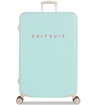 Obrázok z Sada cestovních kufrů SUITSUIT TR-1222/3 - Fabulous Fifties Luminous Mint - 91 L / 60 L / 32 L
