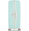 Obrázok z Sada cestovních kufrů SUITSUIT TR-1222/3 - Fabulous Fifties Luminous Mint - 91 L / 60 L / 32 L