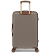 Obrázok z Cestovní kufr SUITSUIT TR-7201/3-M Fab Seventies Taupe - 60 L