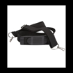 Obrázok z Aktovka REAbags 8001/2-T - černá / nikl - 19 L