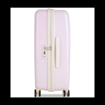 Obrázok z Plastový kufr SUITSUIT® Fabulous Fifties Pink Dust M - růžová - 60 L