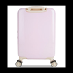 Obrázok z Sada cestovních kufrů SUITSUIT® Fabulous Fifties Pink Dust - růžová - 91 L