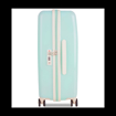 Obrázok z Plastový kufr SUITSUIT® Fabulous Fifties Luminous Mint M - zelená - 60 L