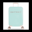 Obrázok z Sada cestovních kufrů SUITSUIT® Fabulous Fifties Luminous Mint - zelená