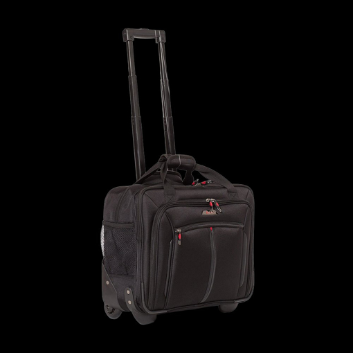 Obrázok z Kabinový kufr AEROLITE WLB31 - černá - 32 L
