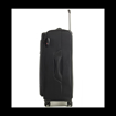 Obrázok z Kabinový kufr ROCK Deluxe-Lite S - modrá - 30 L