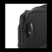 Obrázok z Kabinový kufr ROCK Deluxe-Lite S - modrá - 30 L