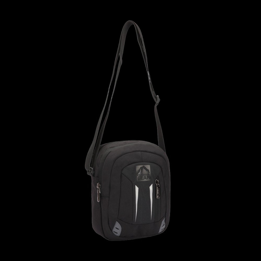 Obrázok z Taška přes rameno OUTDOOR&nbsp;GEAR 9006 - černá - 5 L