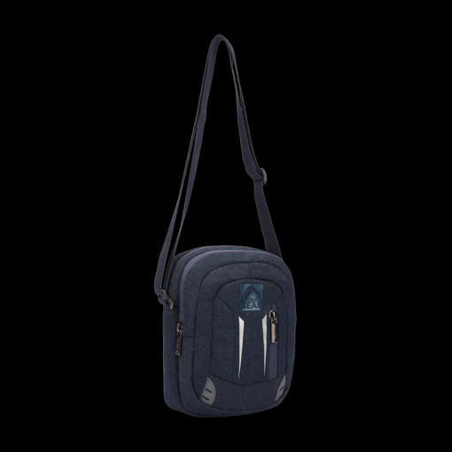 Obrázok z Taška přes rameno OUTDOOR&nbsp;GEAR 9006 - modrá - 5 L