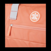 Obrázok z Velká cestovní taška SUITSUIT® Caretta Evergreen Melon - oranžová - 50 L