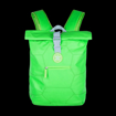 Obrázok z Batoh SUITSUIT® Caretta Evergreen  Active Green 12 L - zelená - 12 L
