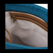Obrázok z Dámská taška SUITSUIT® Fab Seventies Seaport Blue - modrá - 10 L