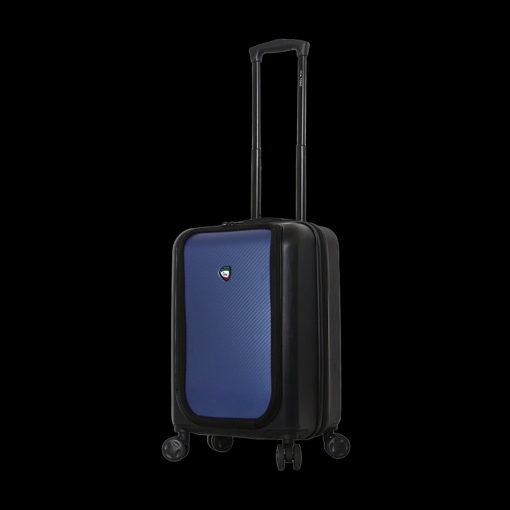 Obrázok z Kabinový kufr MIA&nbsp;TORO Carbonio Superior S - modrá - 41 L