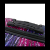 Obrázok z Kabinový kufr MIA&nbsp;TORO Spider Eye S - barevný potisk - 39 L