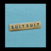 Obrázok z Sada obalů na kosmetiku SUITSUIT® Fab Seventies Reef Water Blue NS - Modrá