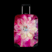 Obrázok z Obal na kufr REAbags Bohemian-Rose - růžová