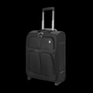 Obrázok z Textilní kufr AEROLITE T9639 - černá - 42 L
