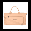 Obrázok z Střední cestovní taška SUITSUIT® Natura Apricot - oranžová - 25 L