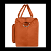 Obrázok z Střední cestovní taška SUITSUIT® Natura Chili - oranžová - 25 L